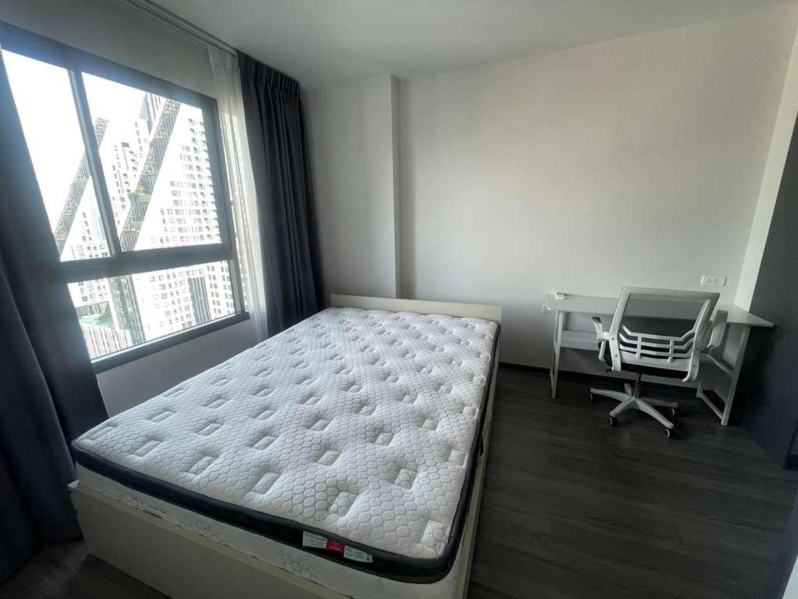 Ideo Chula - Samyan / 1 Bedroom (SALE WITH TENANT) FAHH036