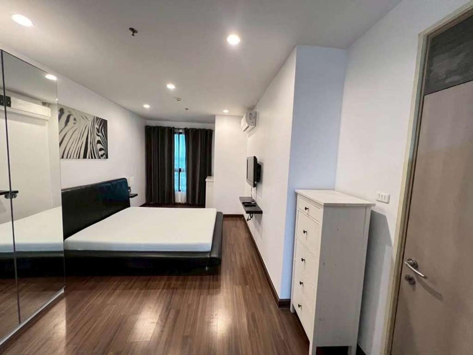 Supalai Premier Ratchathewi / 1 Bedroom (FOR RENT), ศุภาลัย พรีเมียร์ ราชเทวี / 1 ห้องนอน (ให้เช่า) LPIN048 Supalai Premier Ratchathewi / 1 Bedroom (FOR RENT), ศุภาลัย พรีเมียร์ ราชเทวี / 1 ห้องนอน (ให้เช่า) LPIN048