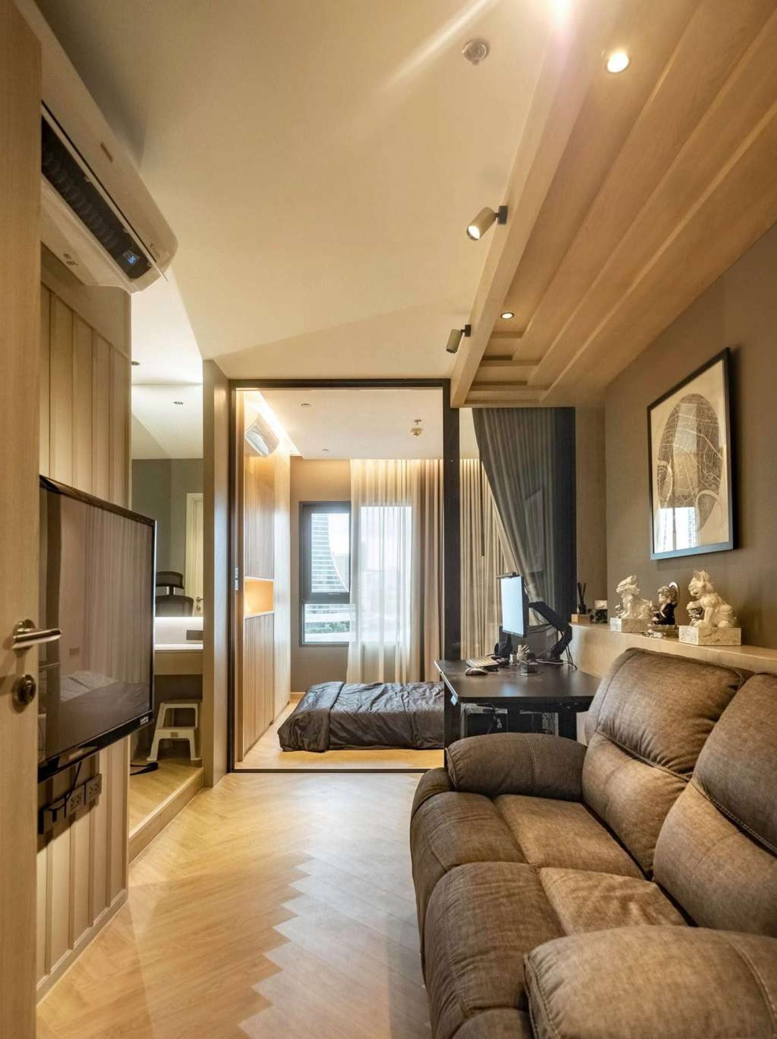 life one wireless / 1 Bedroom (FOR SALE) FAHH044