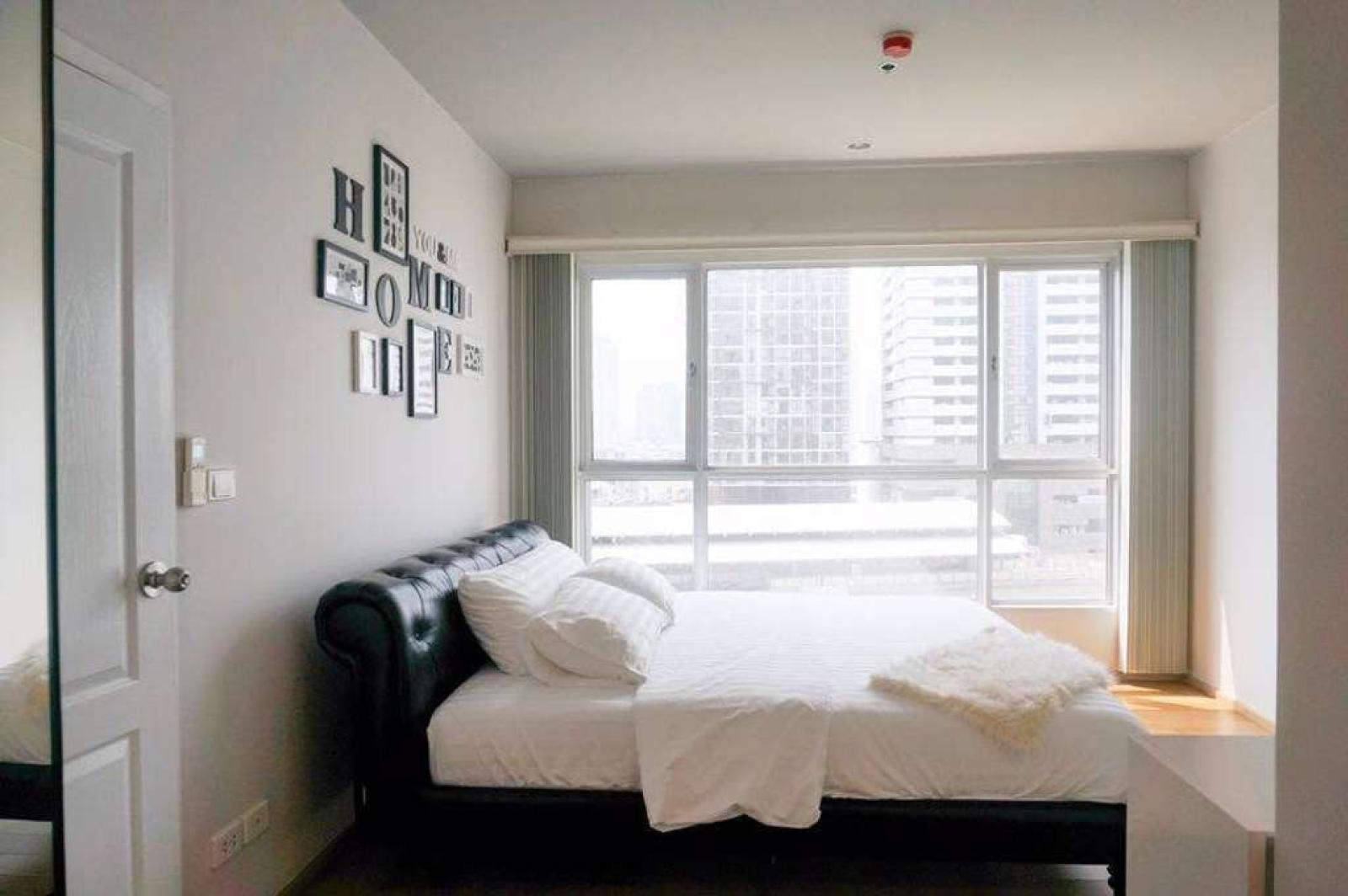 Hive at Sathorn / 1 Bedroom (FOR RENT), ไฮฟ์ แอท สาทร / 1 ห้องนอน (ให้เช่า) FAHH051 Hive at Sathorn / 1 Bedroom (FOR RENT), ไฮฟ์ แอท สาทร / 1 ห้องนอน (ให้เช่า) FAHH051