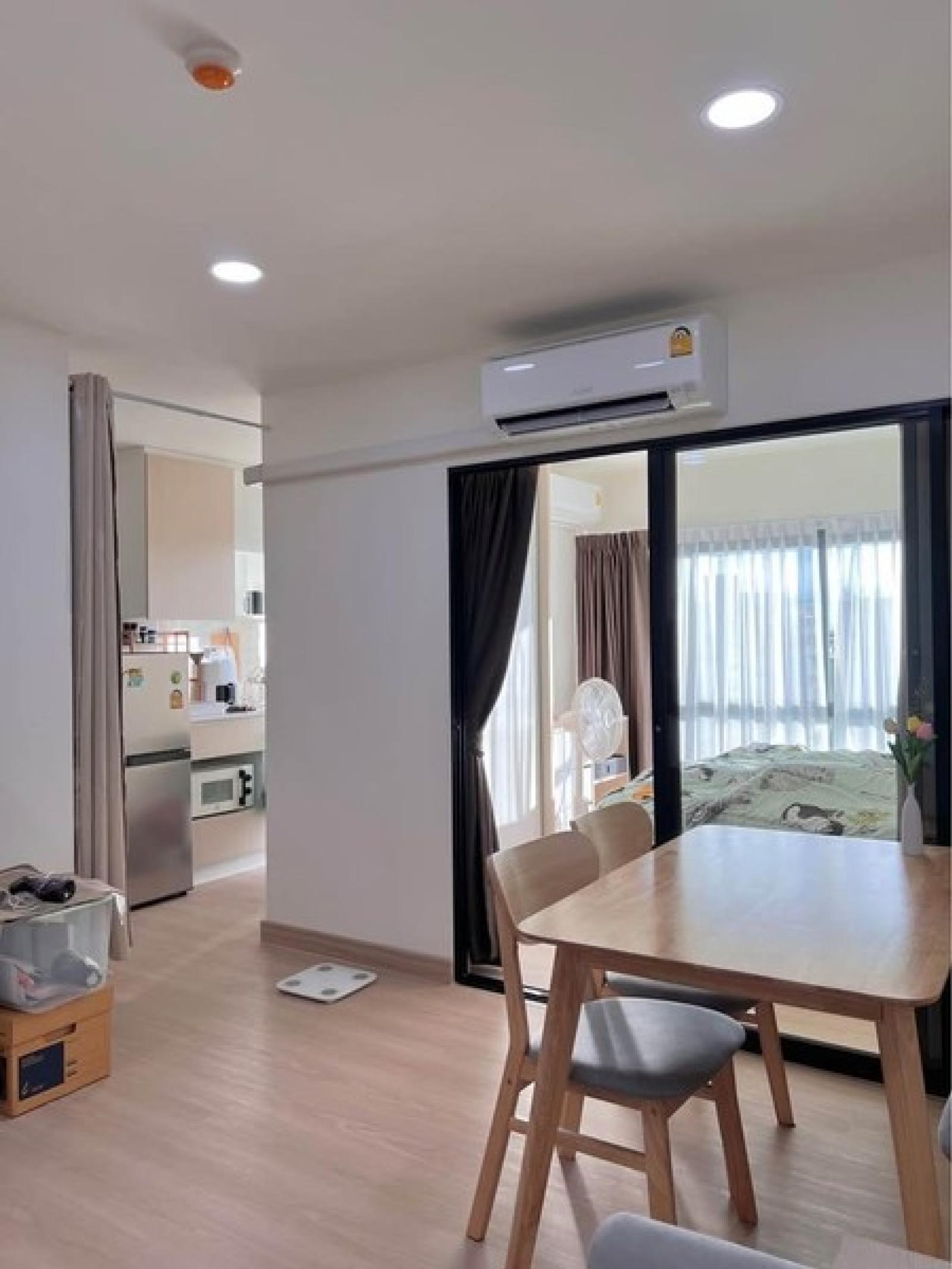 (S020070) Ploen Ploen Condominium Rama 7-Bangkruay 3 – รูปที่ 3