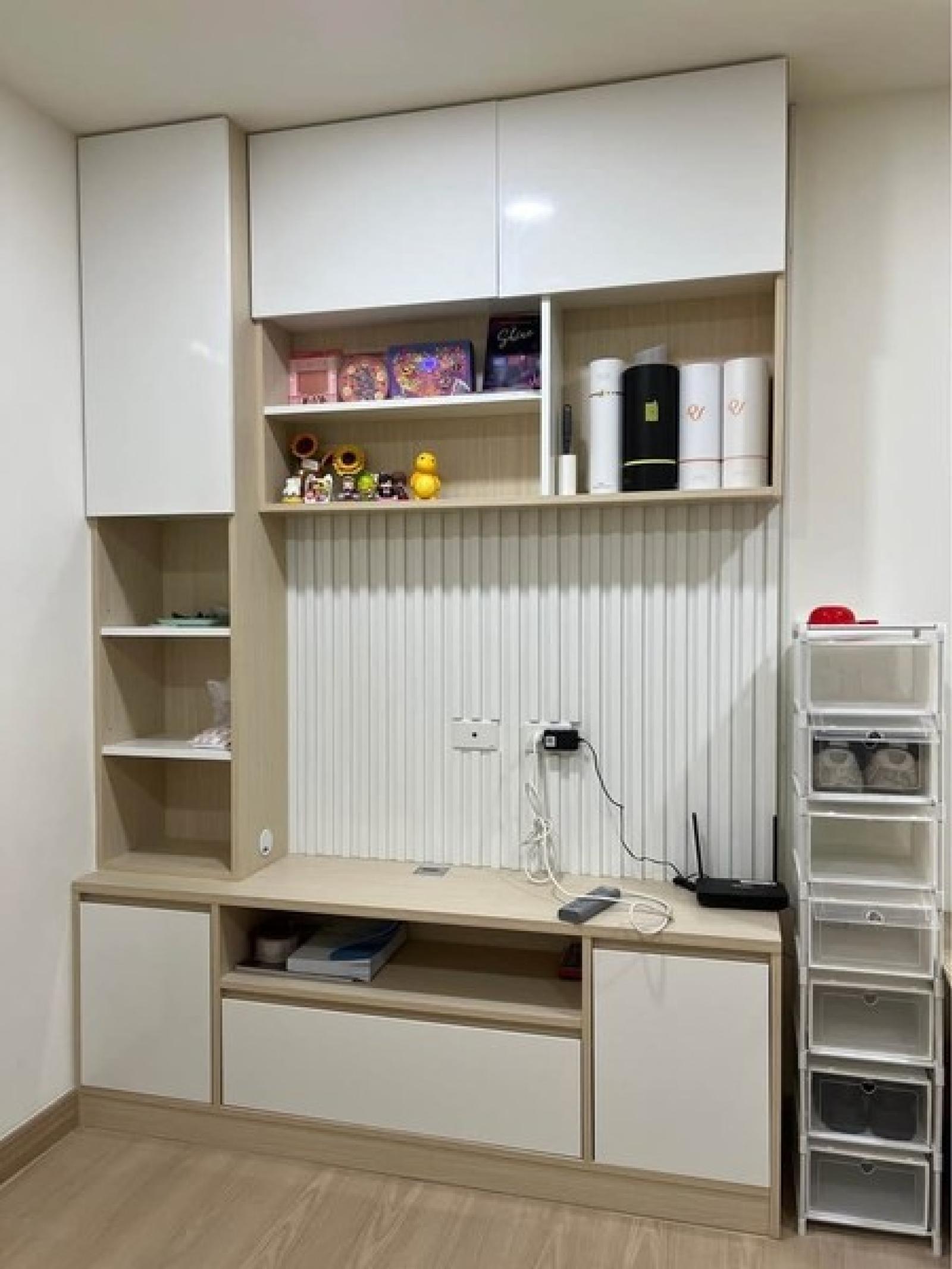 (S020070) Ploen Ploen Condominium Rama 7-Bangkruay 3 – รูปที่ 4
