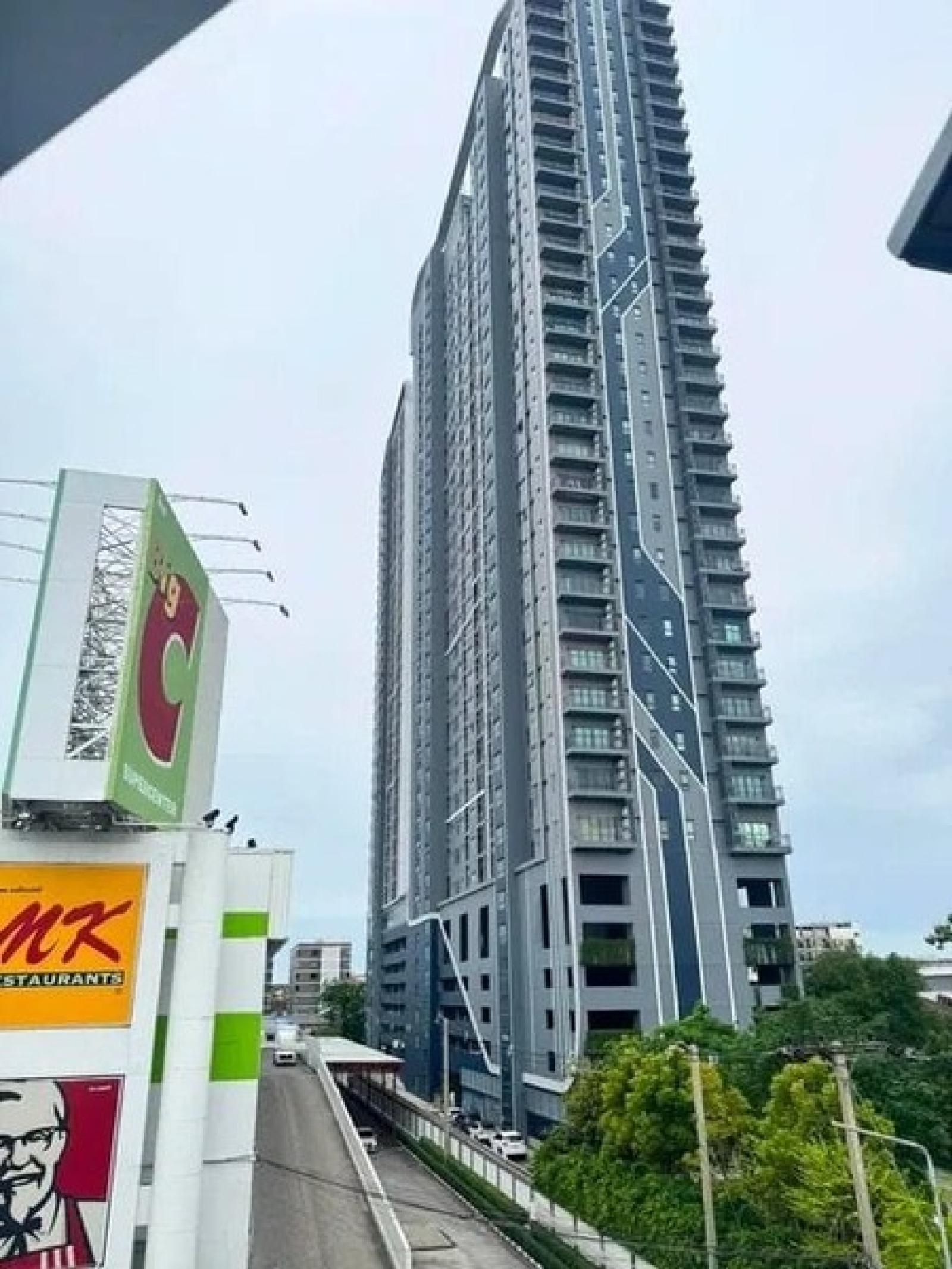 (A012696) Wynn Condo – รูปที่ 3