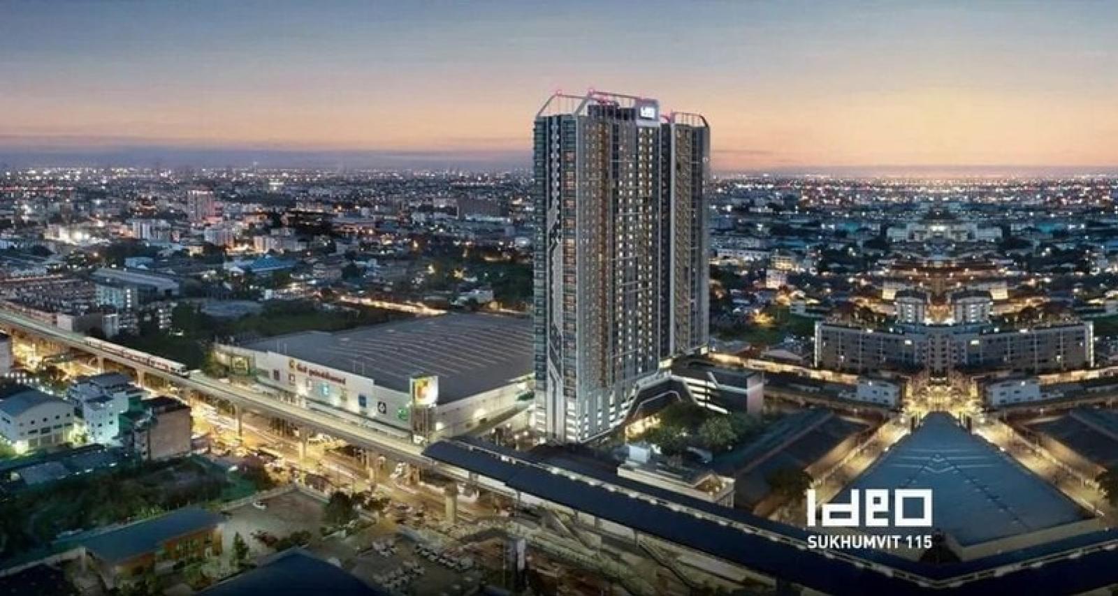 (A012696) Wynn Condo – รูปที่ 4