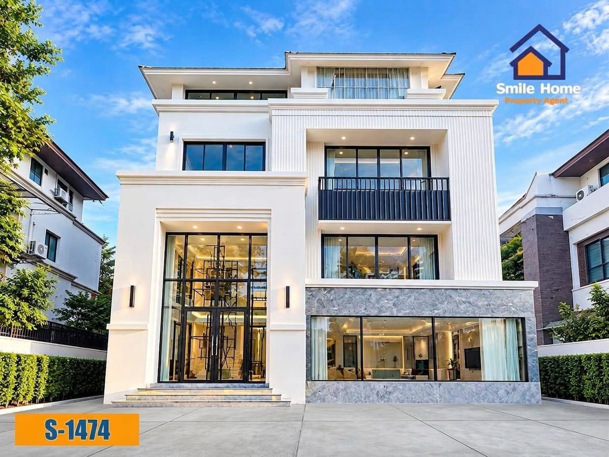 ขาย/เช่า โฮมออฟฟิศรีเจนท์ รัชดา (Regent Ratchada) ซอยสหการประมูล เหม่งจ๋าย