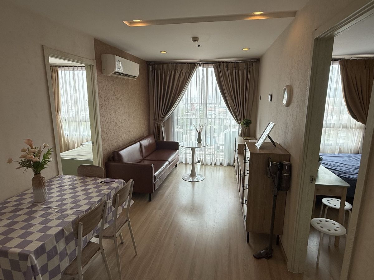 🏠✨ Artemis Sukhumvit 77 | ขายคอนโด 2 ห้องนอน (HBH-SKV-49) 🏠✨ Artemis Sukhumvit 77 | ขายคอนโด 2 ห้องนอน (HBH-SKV-49)