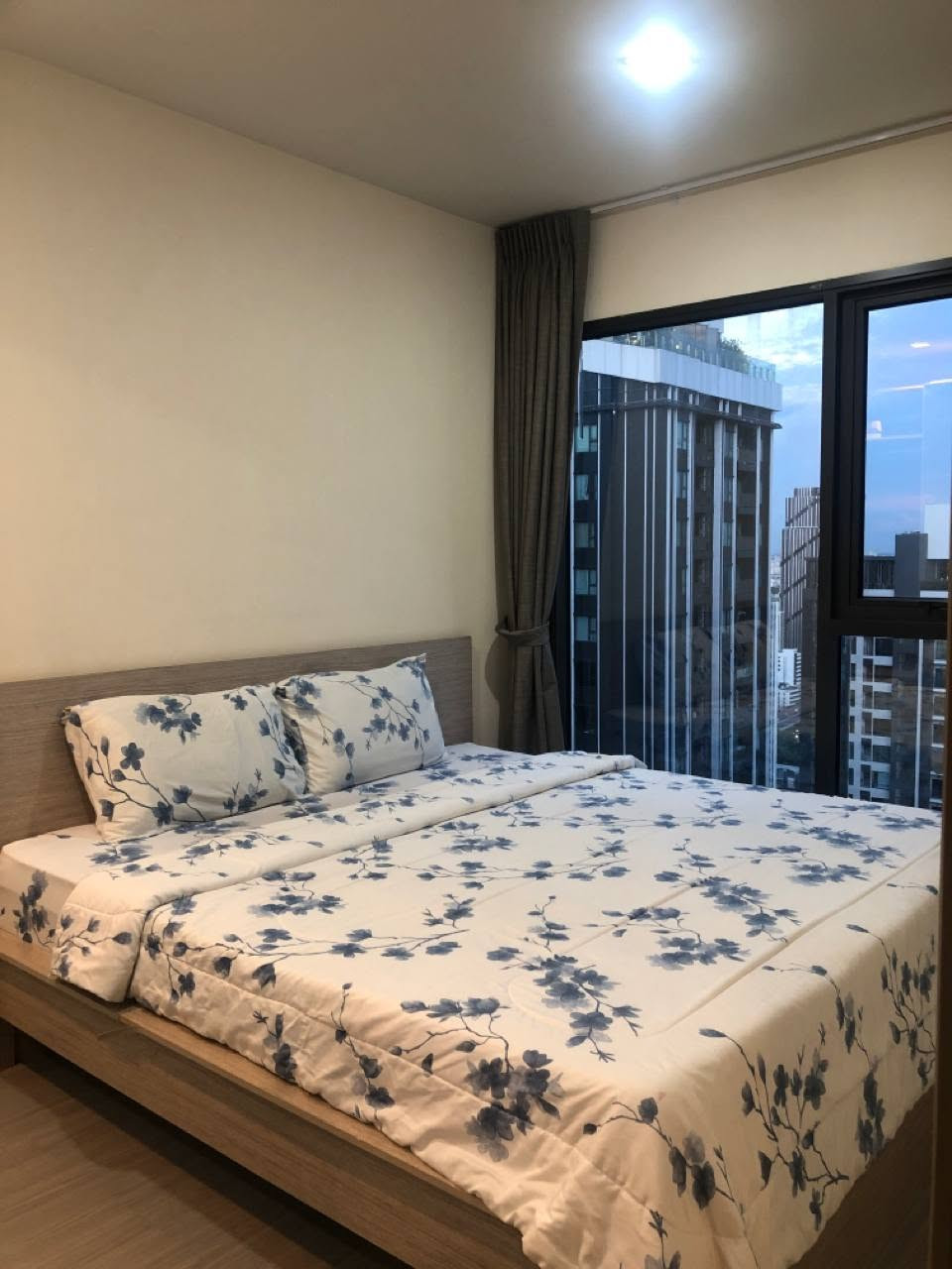 FOR  RENT📍 Life Asoke Hype (38th Floor | 48 SQ.M. | 2 Bed | 1 Bath) ปล่อยเช่าเพียง ฿ 29,000/ 12 เดือน (1-year preferred, 6-month negotiable) – รูปที่ 3