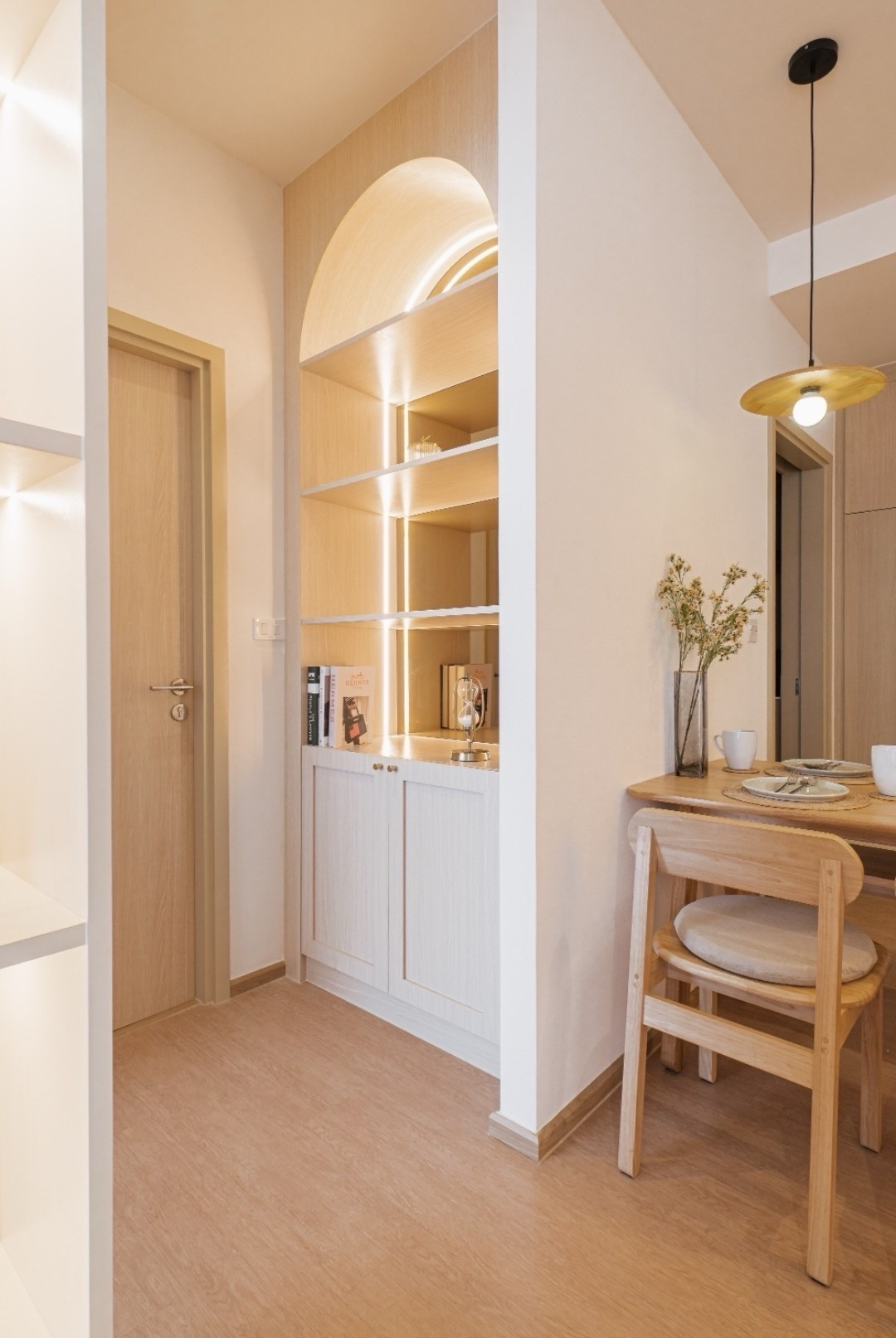 🔥Rent at  Maru Ekkamai 🔥2BR 2BR.🔥 68,000🔥60sqm. Floor18 – รูปที่ 4