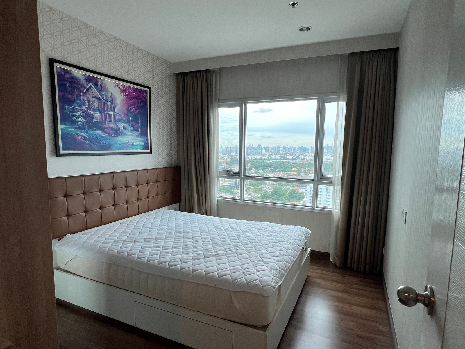 🏙️✨ ให้เช่า Centric Tiwanon | ชั้น 25 | 33 ตร.ม. เพียง 9,700 บาท/เดือน💛🧡💚ไลน์ไอดี @mynewhome💛🧡💚