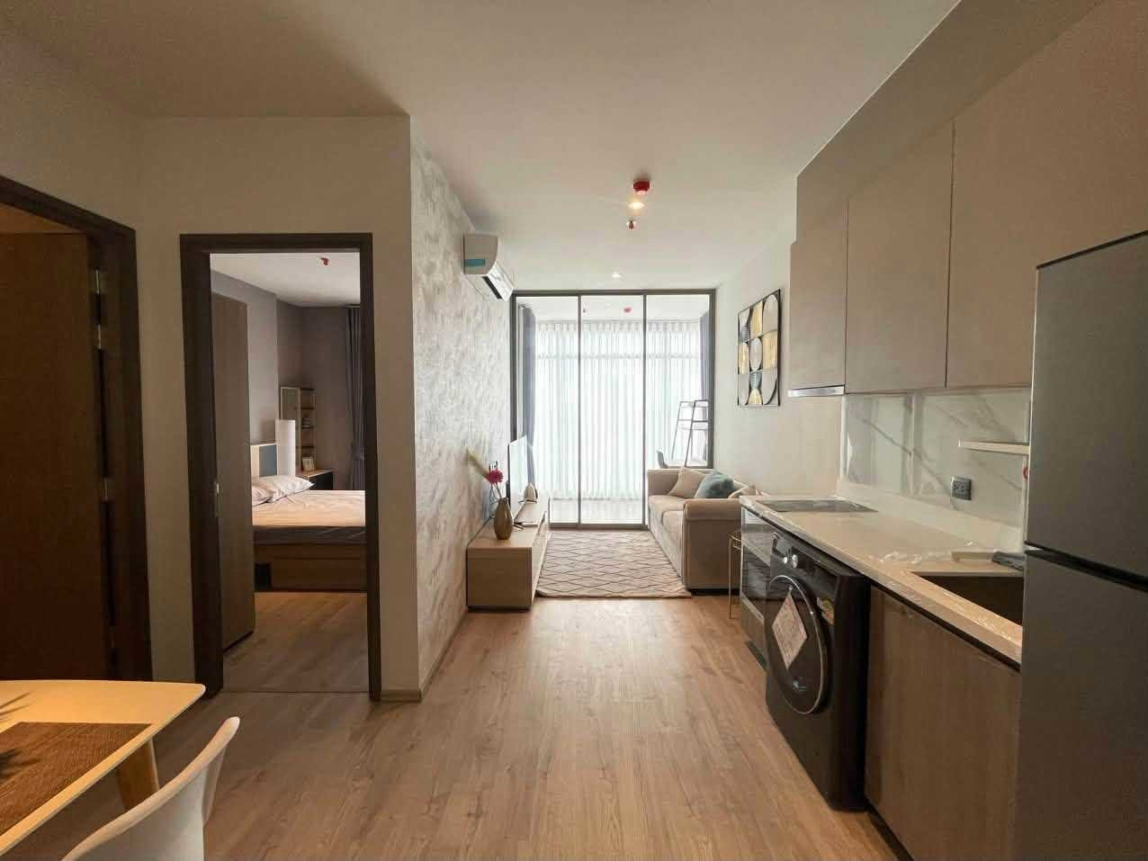 RHYTHM Ekkamai Condo For Rent RHYTHM Ekkamai Condo For Rent