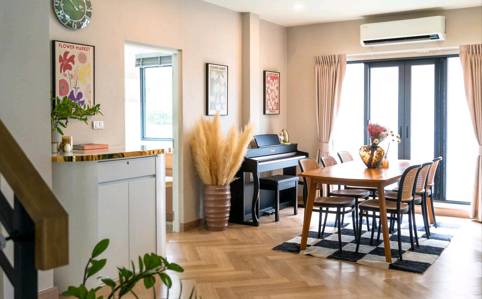 ✅FOR RENT / SALE✅ Centro Onnut–Suvarnabhumi 🔥 PRIME LOCATION