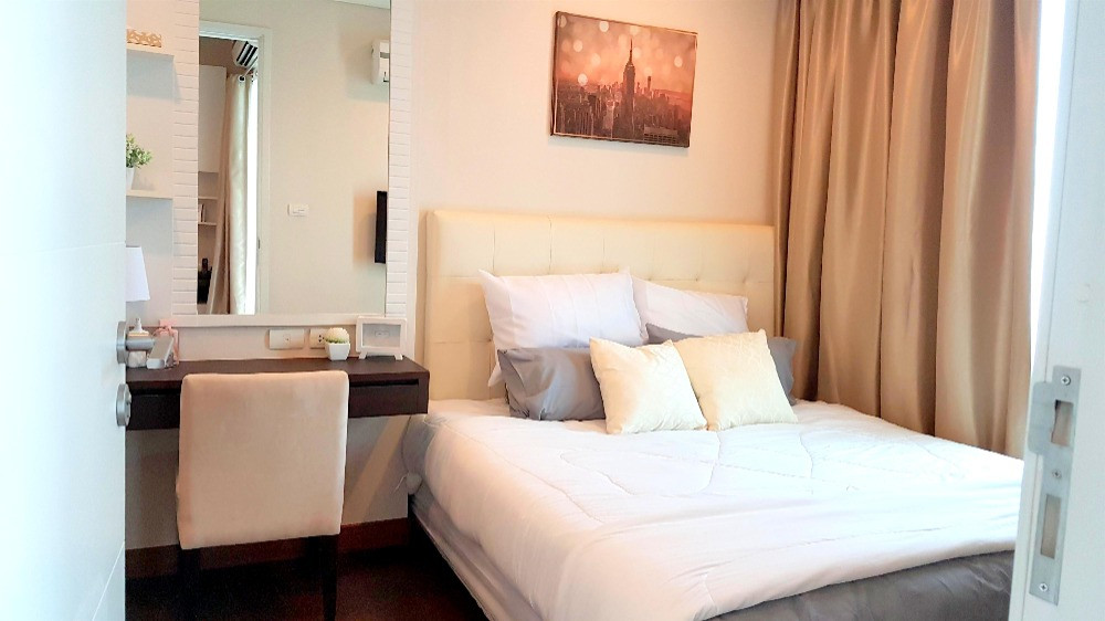 IVY THONGLOR / 1 Bedroom (SALE WITH TENANT), ไอวี่ ทองหล่อ / 1 ห้องนอน (ขายพร้อมผู้เช่า) BENS041 IVY THONGLOR / 1 Bedroom (SALE WITH TENANT), ไอวี่ ทองหล่อ / 1 ห้องนอน (ขายพร้อมผู้เช่า) BENS041