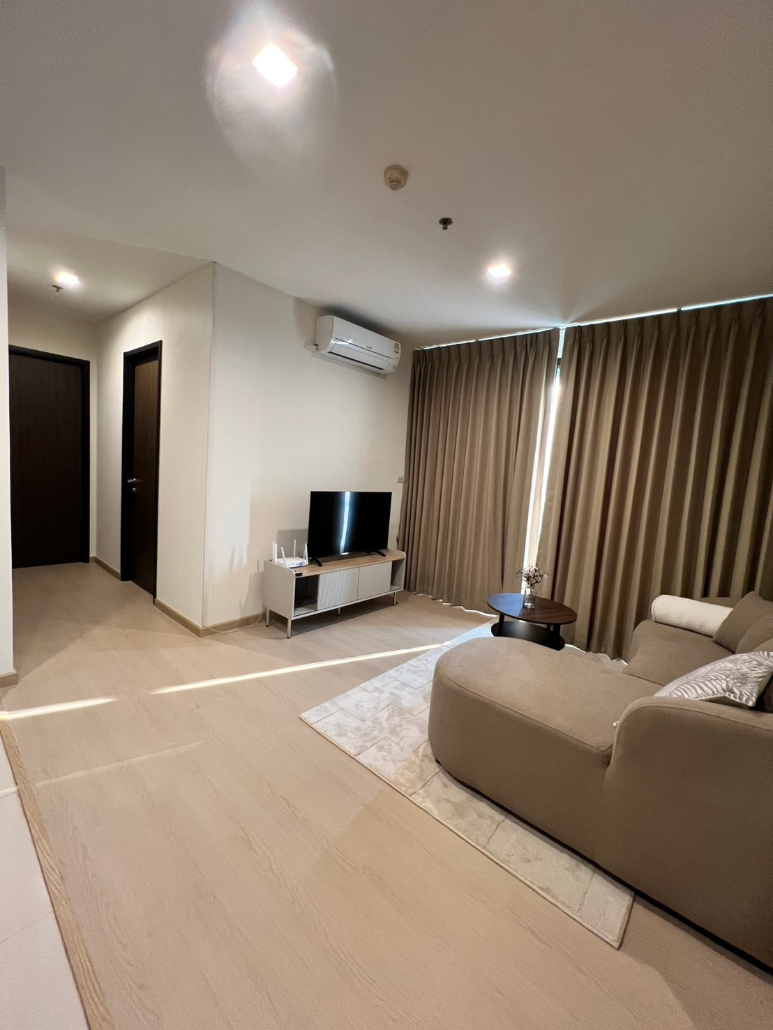 ให้เช่าคอนโด Rhythm Sukhumvit 44/1 - 2 ห้องนอน 1 ห้องน้ำ   – รูปที่ 3