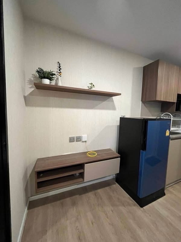 🏠 ให้เช่า Kave Town Shift | 25 ตร.ม. | ใกล้ ม.กรุงเทพ รังสิต – รูปที่ 4