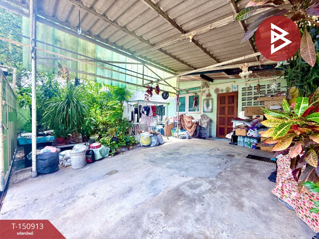ขายบ้านเดี่ยว เนื้อที่ 50 ตร.วา ยานนาวา กรุงเทพมหานคร – รูปที่ 2