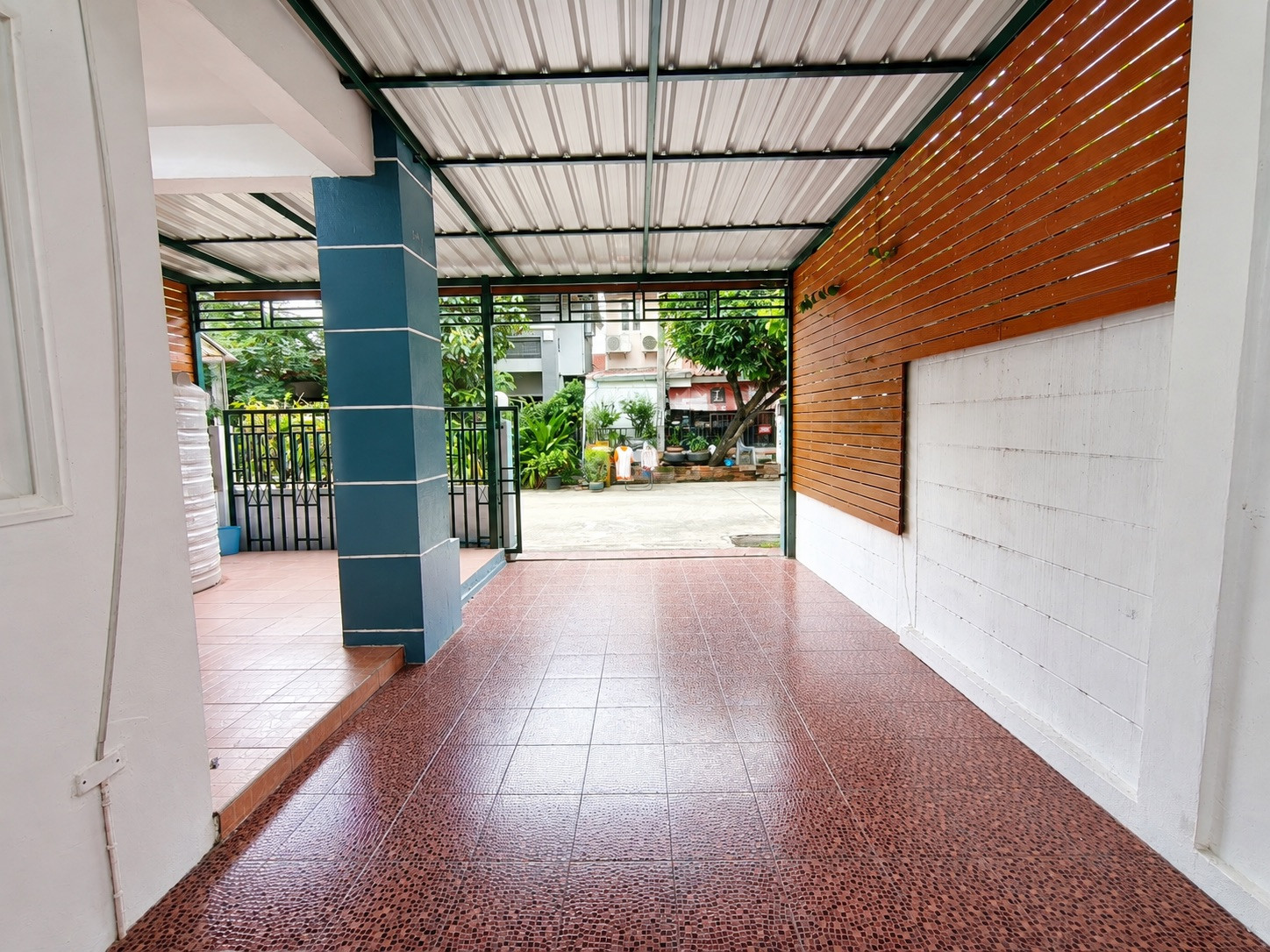ขายทาวน์โฮม 2 ชั้น 18.4 ตร.ว หมู่บ้านริมสวนธนานนท์ 1 – รูปที่ 3