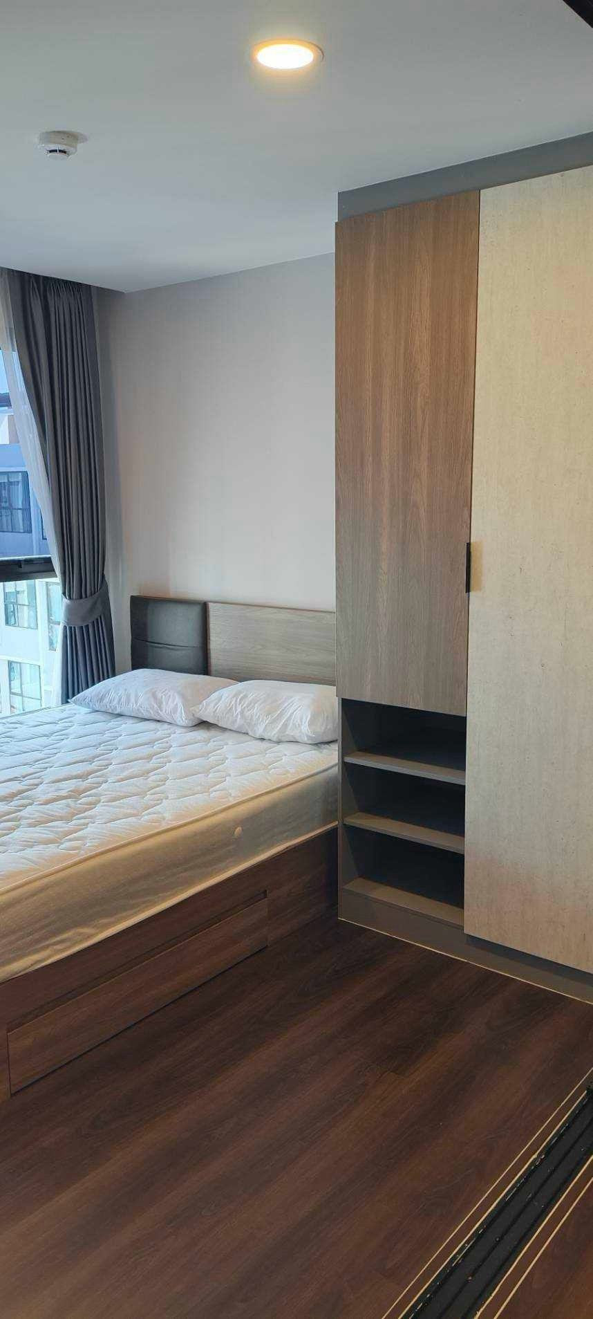 ลดราคา พร้อมอยู่ ห้องสวย 🔥  / กั้นห้องนอน 📢 Line : @085pucam / 0627941024 🥳 YKP Rental Condo