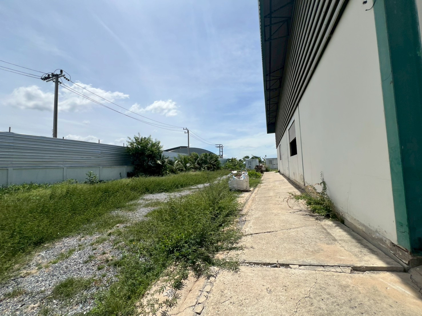 📣 Warehouse for rent 📌 Suwannabut 1 Project – รูปที่ 4