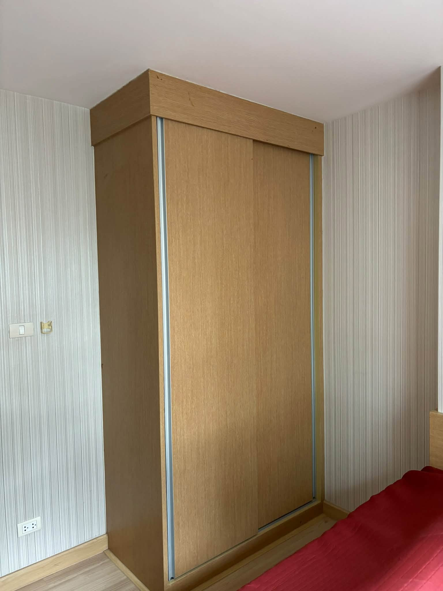 ให้เช่า คอนโด ริล คอนโด รังสิต ใกล้ ม.รังสิต – รูปที่ 4