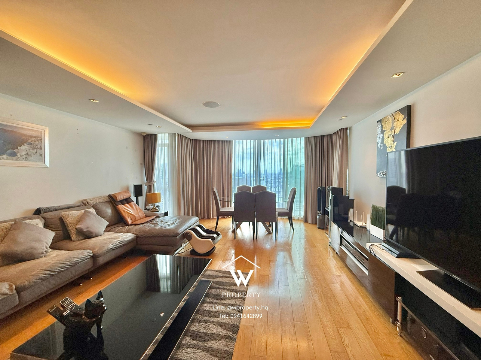 ✨ For Rent: Le Monaco Residences Condo ✨ – รูปที่ 2