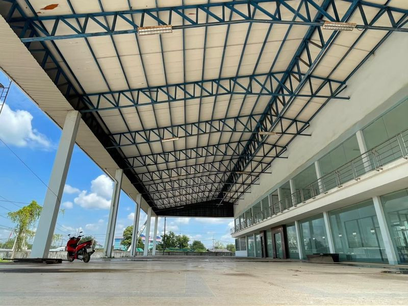 Showroom for rent  Chachoengsao Province – รูปที่ 2