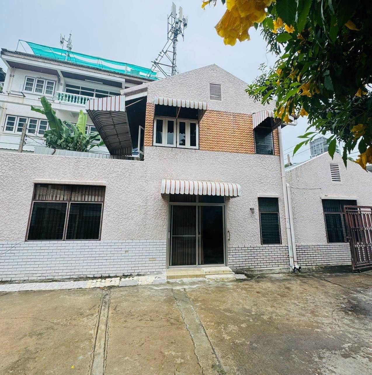 ‼️ ให้เช่า ร้าน เหมาะกับทำ ร้านอาหาร ออฟฟิศ ใกล้bts ย่านสุขุมวิท ทำเลดีมาก 🔥🔥🔥 – รูปที่ 2