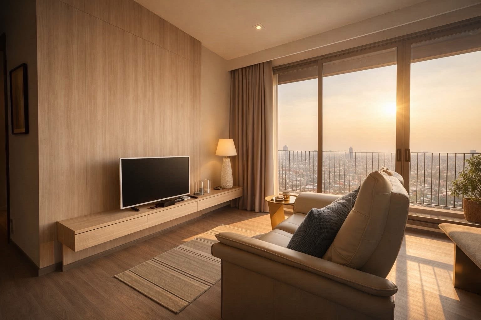 🔥For Rent📍 💥Rhythm Charoenkrung Pavillion 📍2 bed 99 Sq.M.Rent : 0954597992