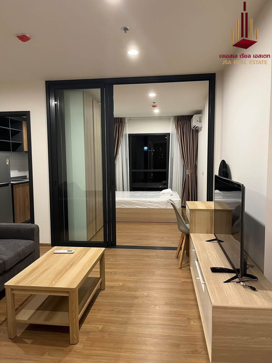 ✨ For Rent: The line vibe Condo ✨ 💰 Only 17,500 THB/month ✨ For Rent: The line vibe Condo ✨ 💰 Only 17,500 THB/month