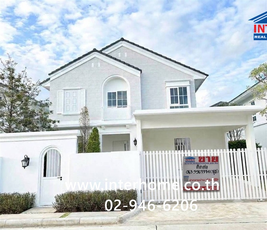 บ้านเดี่ยว 2 ชั้น 67.9 ตร.ว. หมู่บ้านชัยพฤกษ์ บางนา กม.15 โครงการคุณภาพจาก Land & House ใกล้ทางด่วนบูรพาวิถี ติดถนนใหญ่ บางนา-ตราด กม.15 บางพลี สมุทรปราการ บ้านเดี่ยว 2 ชั้น 67.9 ตร.ว. หมู่บ้านชัยพฤกษ์ บางนา กม.15 โครงการคุณภาพจาก Land & House ใกล้ทางด่วนบูรพาวิถี ติดถนนใหญ่ บางนา-ตราด กม.15 บางพลี สมุทรปราการ