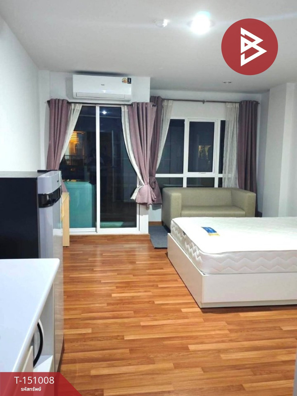 Condo for sale, The Miami Bangpu 3 (The Miami Bangpu 3), Samut Prakan. Condo for sale, The Miami Bangpu 3 (The Miami Bangpu 3), Samut Prakan.