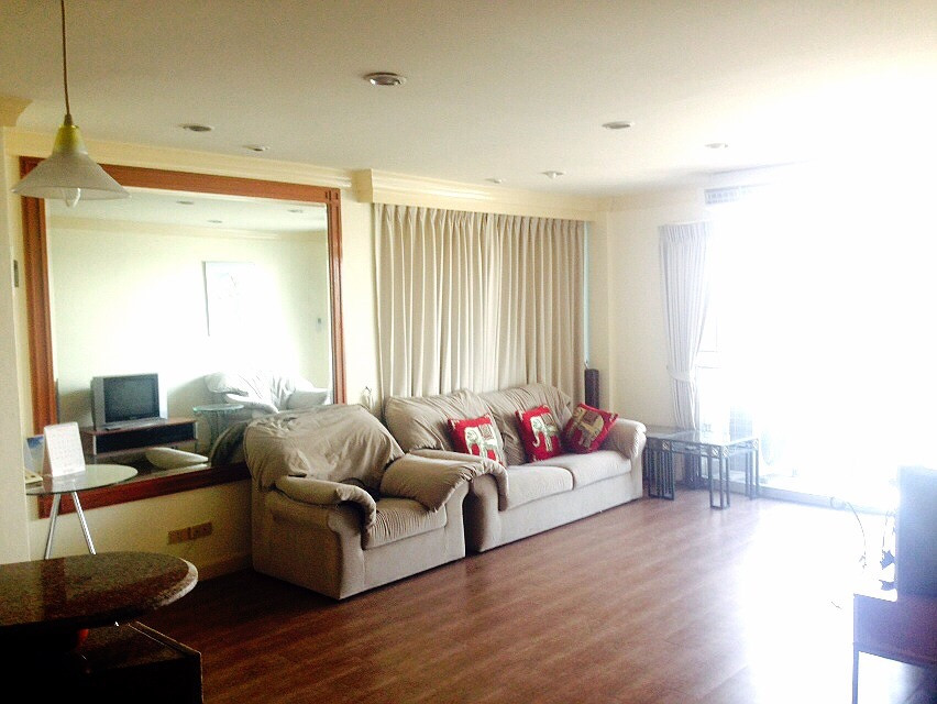 ขาย Sarin Place ขนาด 1 ห้องนอน ราคาดีมาก – รูปที่ 4