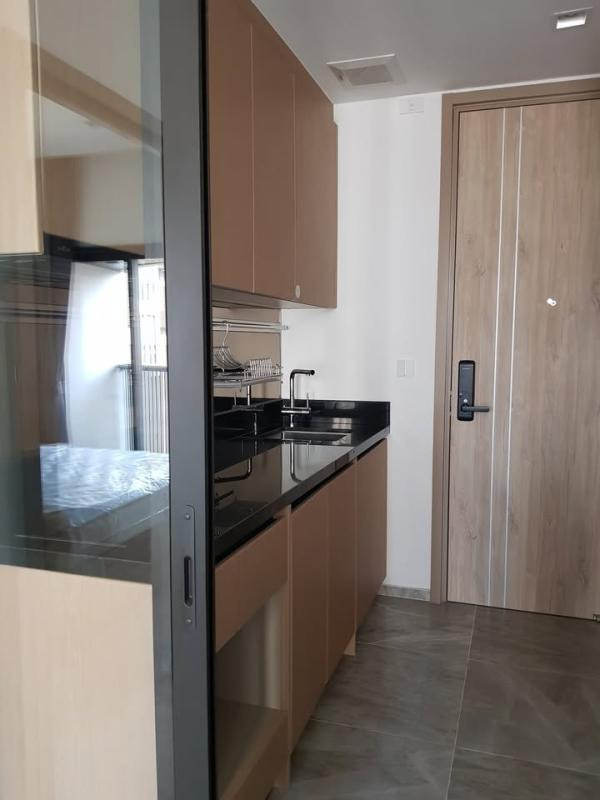 Kawa Haus 37 sqm 1 Bedroom 1 Bathroom – รูปที่ 3