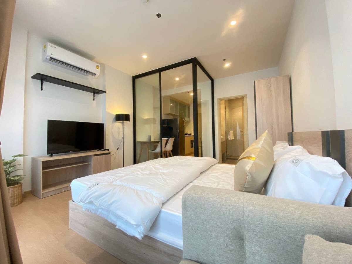 Hot Deal 1 bedroom for rent at Maru Ekkamai 🐶🐱 – รูปที่ 2
