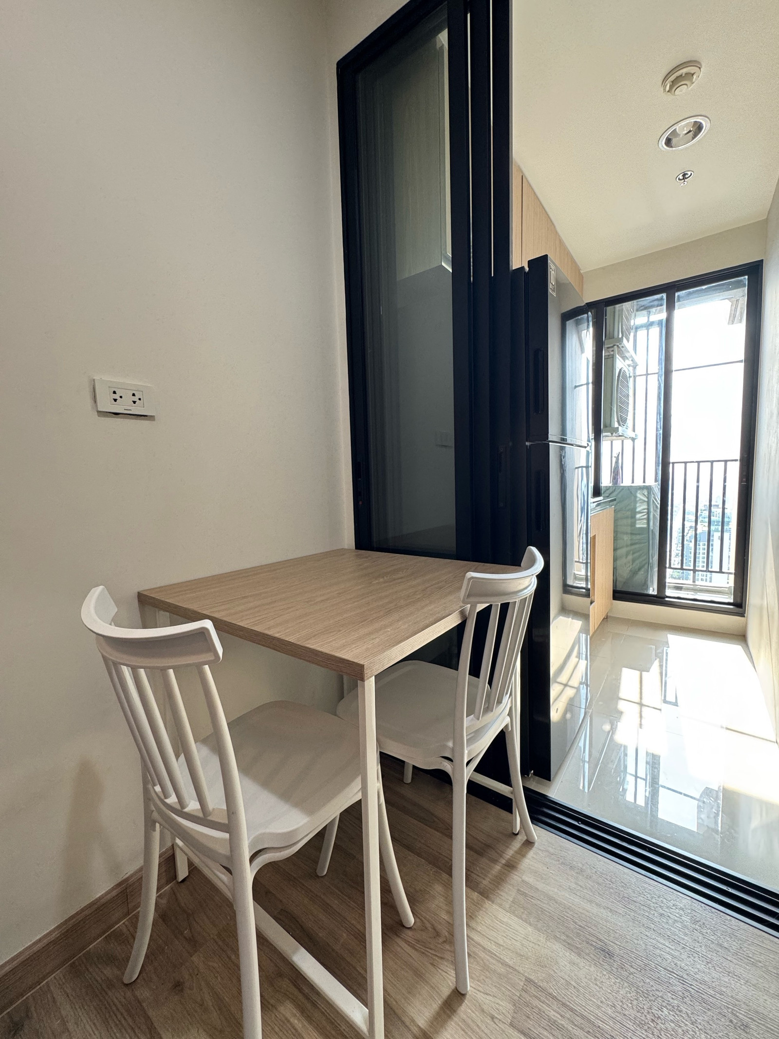 🏢Condo For Rent Niche Mono Sukhumvit Bearing 28sq.m. 🏢Condo For Rent Niche Mono Sukhumvit Bearing 28sq.m.