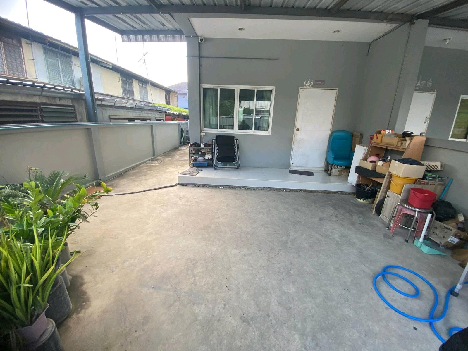 🔥 บ้านพร้อมอยู่ ทำเลดี ใกล้รถไฟฟ้า–มอเตอร์เวย์ พร้อมเฟอร์นิเจอร์ และเลี้ยงสัตว์ได้! – รูปที่ 3
