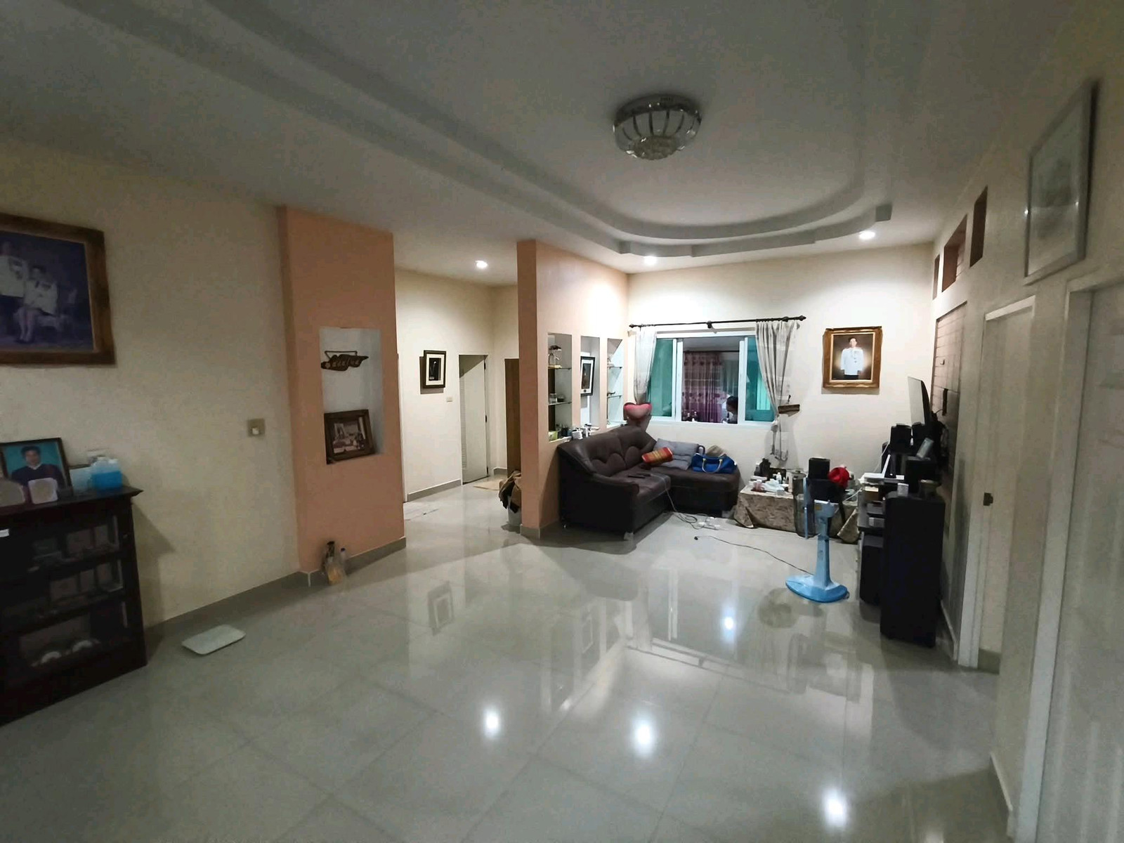 ขายบ้านเดี่ยว – รูปที่ 2