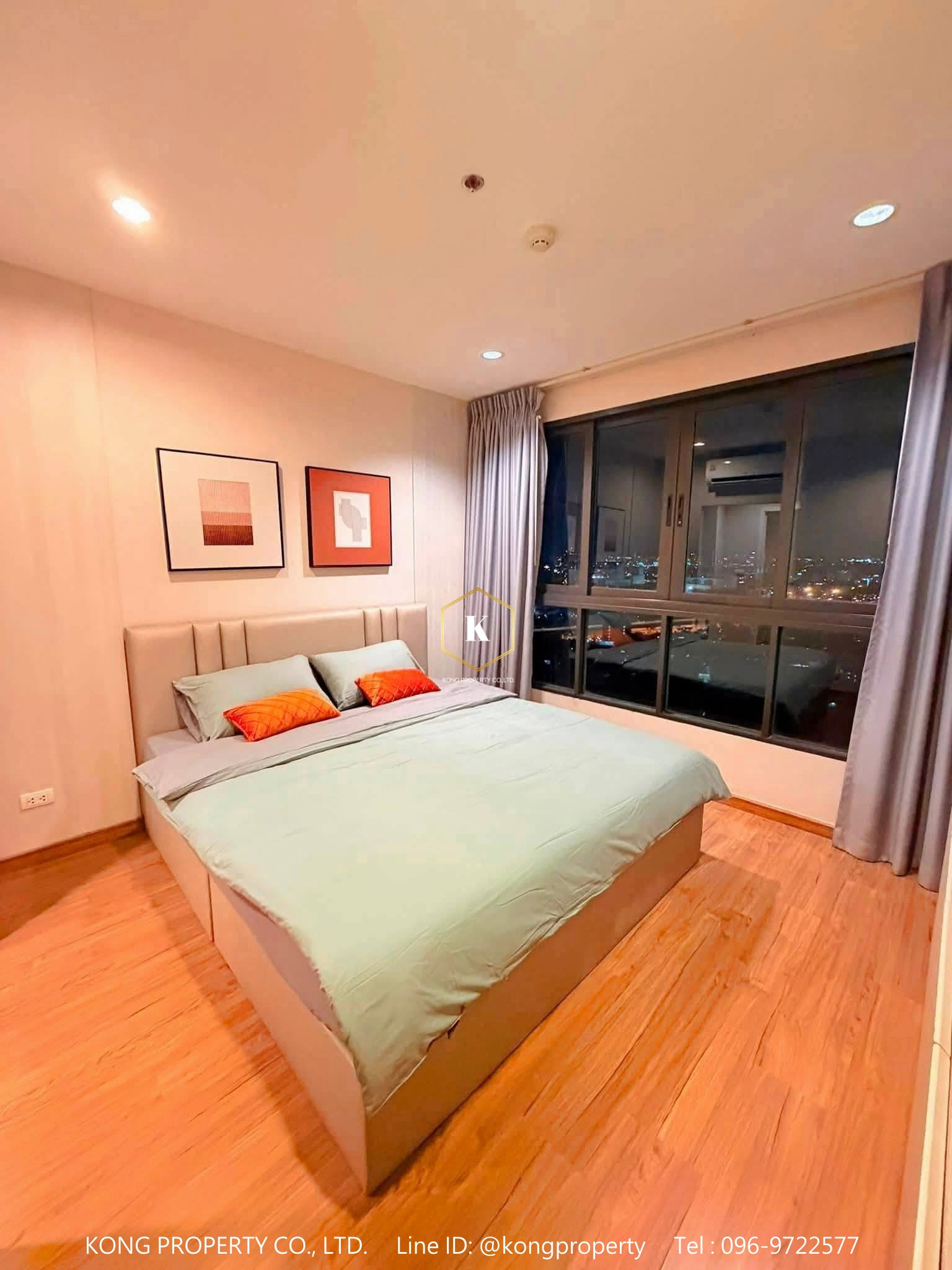 For rent The Tree Rio Bang-Aor Station : เดอะทรี ริโอ บางอ้อ สเตชั่น – รูปที่ 4