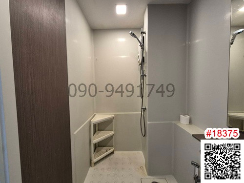 เช่า คอนโด THE TREE ลาดพร้าว 15 ชั้น 3 ใกล้รถไฟฟ้า MRT ลาดพร้าว  – รูปที่ 4