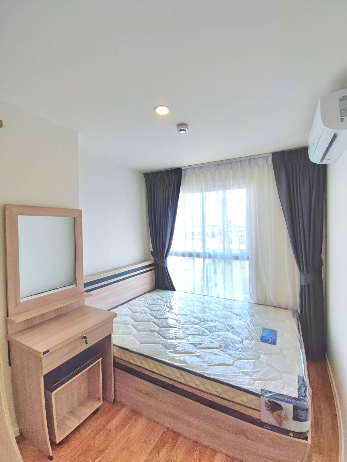 ให้เช่า Lumpini Ville สุขุมวิท 101/1 ปุณณวิถี | 2 ห้องนอน 18,000 บาท ให้เช่า Lumpini Ville สุขุมวิท 101/1 ปุณณวิถี | 2 ห้องนอน 18,000 บาท