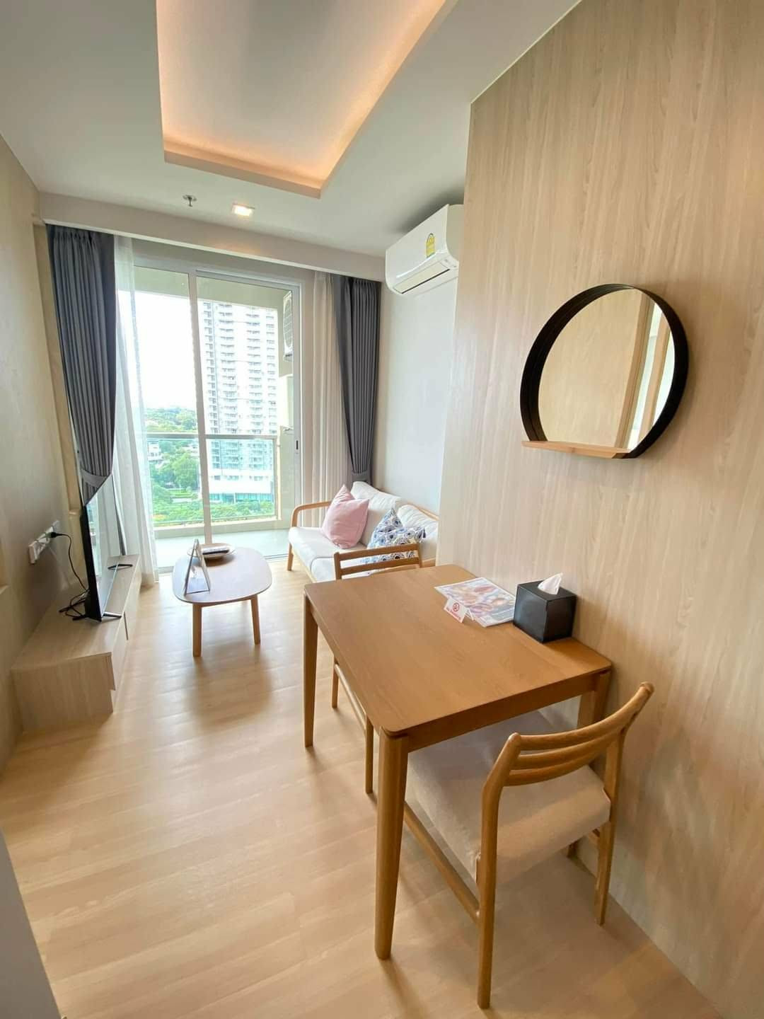 🌊 [FOR RENT] Stunning Oceanfront Condo - YUU Sriracha 🇯🇵✨