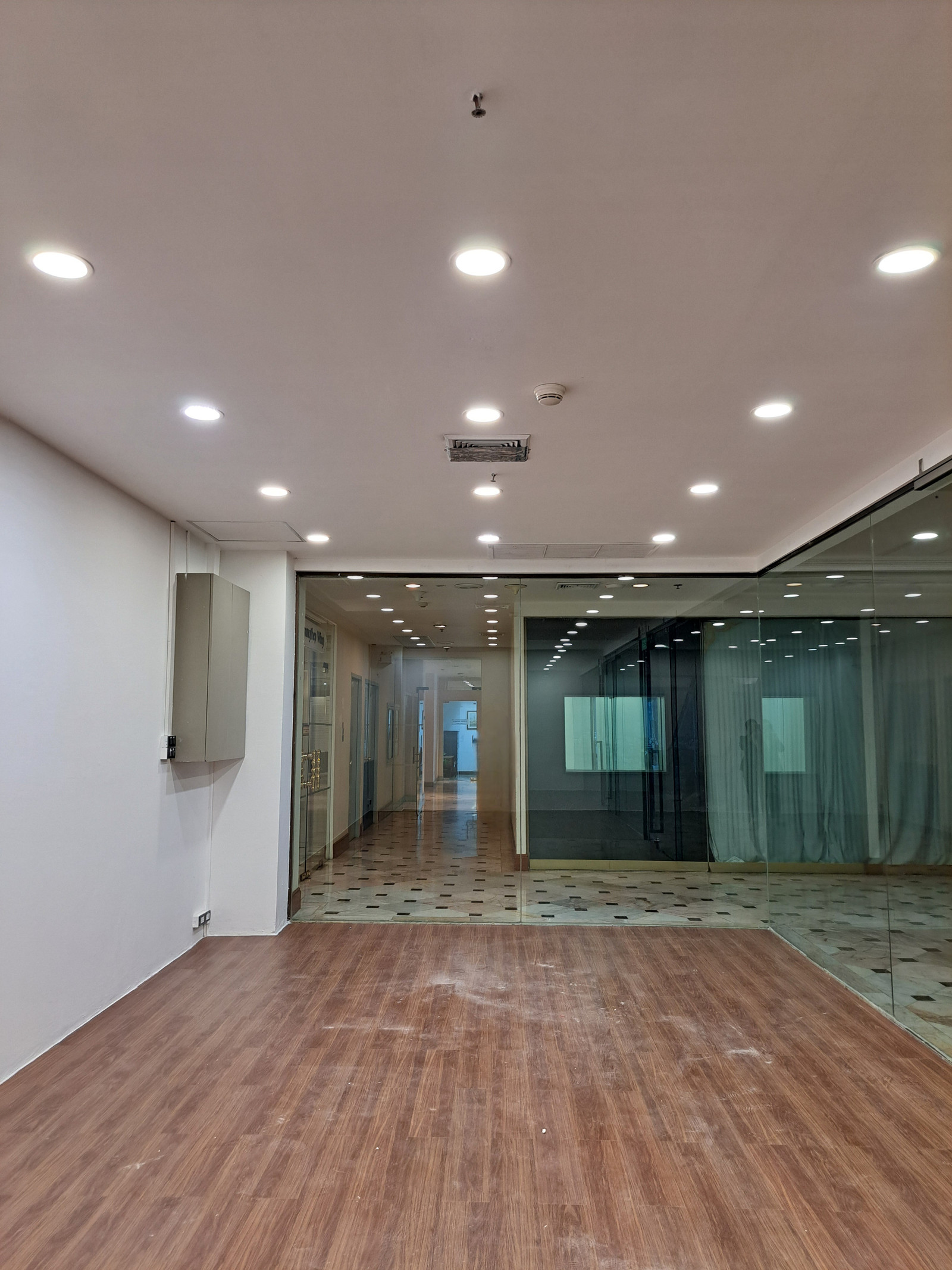 🔥 Hot Deal! พื้นที่ให้เช่า – ทำได้ทั้ง Retail และ Office! – รูปที่ 2