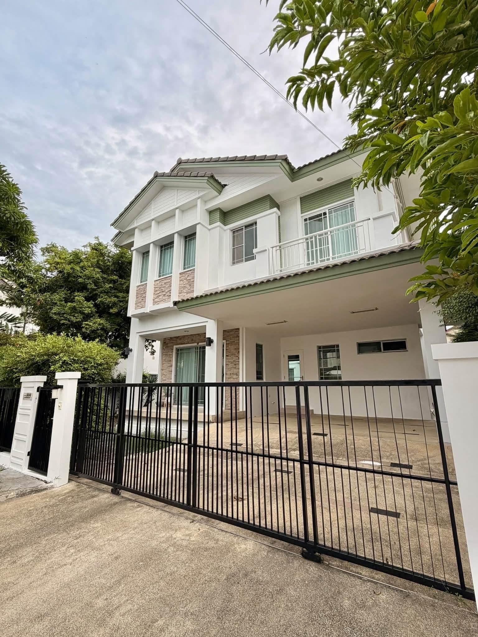 𝐒𝐢𝐧𝐠𝐥𝐞 𝐇𝐨𝐮𝐬𝐞 𝐌𝐚𝐧𝐭𝐚𝐧𝐚 𝟐 𝐎𝐧𝐧𝐮𝐭 - 𝐖𝐨𝐧𝐠𝐰𝐚𝐧 (นายหน้าบ้านมืออาชีพ)💎💎 𝐒𝐢𝐧𝐠𝐥𝐞 𝐇𝐨𝐮𝐬𝐞 𝐌𝐚𝐧𝐭𝐚𝐧𝐚 𝟐 𝐎𝐧𝐧𝐮𝐭 - 𝐖𝐨𝐧𝐠𝐰𝐚𝐧 (นายหน้าบ้านมืออาชีพ)💎💎