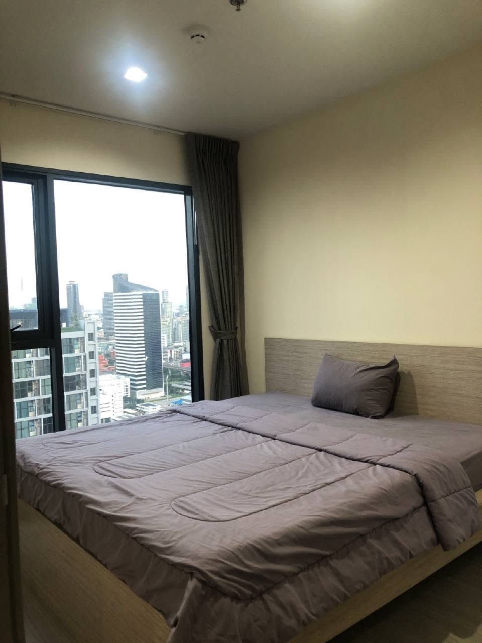 FOR  RENT📍 Life Asoke Hype (38th Floor | 48 SQ.M. | 2 Bed | 1 Bath) ปล่อยเช่าเพียง ฿ 29,000/ 12 เดือน (1-year preferred, 6-month negotiable) – รูปที่ 4