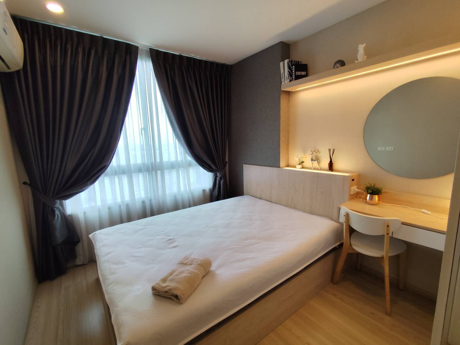 🥈 💥 ถูกมาก! 1 ห้องนอน  ราคาแค่ 2.38 ล้านบาท | 🏡 ขายคอนโด Artemis Sukhumvit 77 – รูปที่ 3