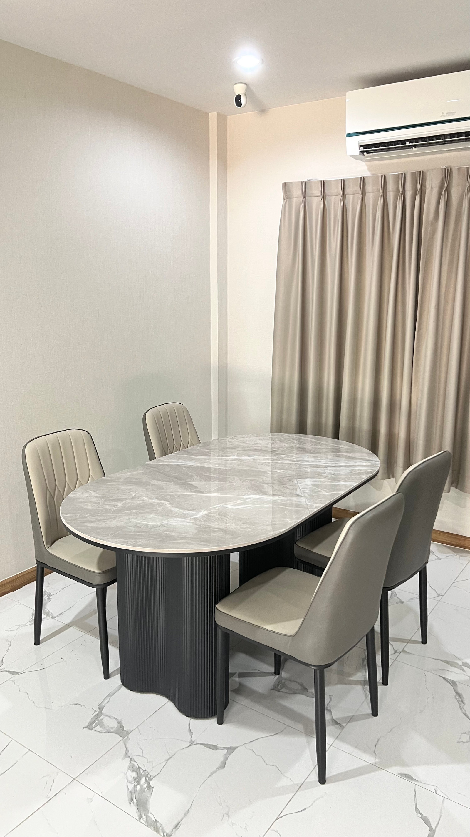 SIRI HOUSE Wangthonglang, Ratchada 18, 4b3b, 2Parking slot, 180sqm, 55k/month, 15min drive to central rama9 – รูปที่ 2