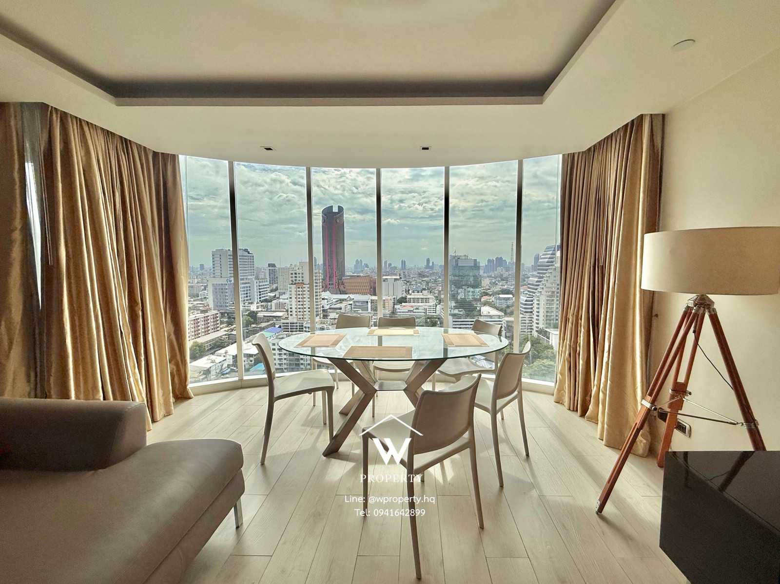 ✨ For Rent: Le Monaco Residences Condo ✨ – รูปที่ 4