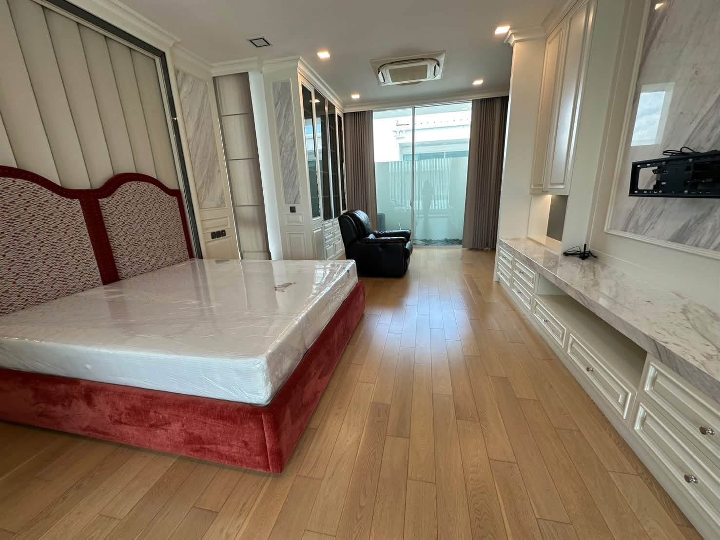 ✨🏡โครงการบ้านเดี่ยว VIVE เอกมัย รามอินทรา ✔️มีลิฟท์โดยสาร ตกแต่งแบบลักชูรี่ พร้อมบิวท์อิน และเฟอร์นิเจอร์ครบครัน – รูปที่ 4