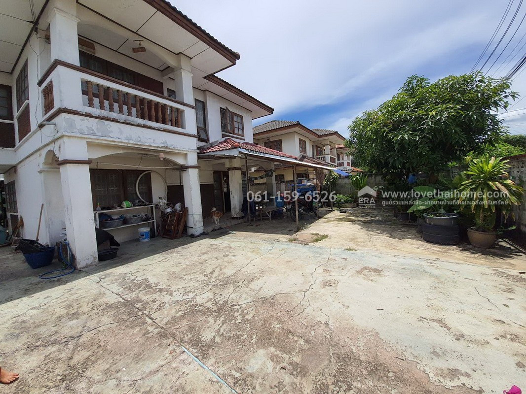 ขายบ้านเดี่ยว ทำเลบางกรวย-ไทรน้อย หมู่บ้านมิตรประชาวิลล่า15 บางบัวทอง นนทบุรี พื้นที่ 70 ตรว. ราคา 2.5 ล้าน จากหน้าหมู่บ้านเข้าไป 1 กม. – รูปที่ 2