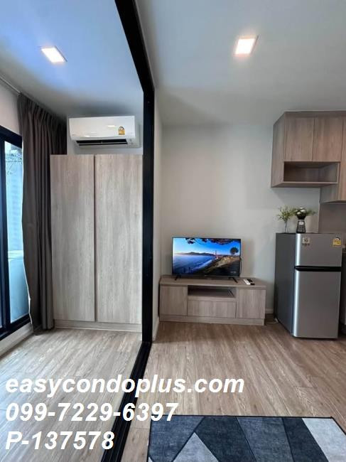 💥 [𝐏-𝟏𝟑𝟕𝟓𝟕𝟖] Modiz Sukhumvit 50 : โมดิซ สุขุมวิท 50 ส่วนกลางลอยฟ้าจัดเต็ม! ใกล้ BTS อ่อนนุช 𝟏𝟑,𝟎𝟎𝟎/ด. | Line ID: @easycondoplus | 099-229-6397 – รูปที่ 3