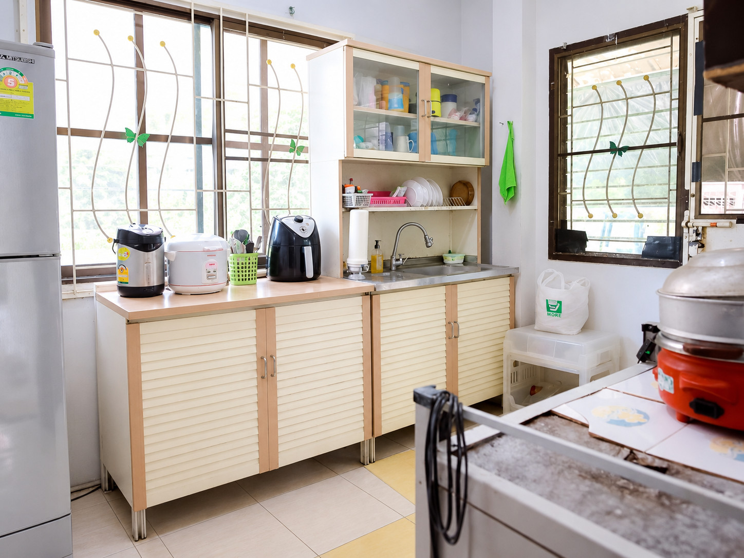 🔥 บ้านเดี่ยว 2 ชั้น พื้นที่กว้าง 50.1 ตร.ว. เพียง 2.53 ล้านบาท! 🔥บ้านเต็มสิริ เพลส 3 – รูปที่ 4